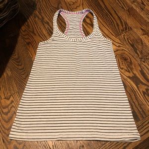 Lululemon cool tank